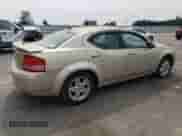 2010 Dodge Avenger R/T с VIN 1B3CC5FB0AN151758, выставлен на аукционе Copart как лот 67956224 с пробегом 93 400 миль миль и Списание • Salvage title. История ставок и продаж доступна на DreamBid. Изображение 3.