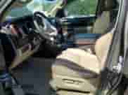 2008 Toyota Tundra Limited z VIN 5TBDV58188S511325, wystawiony jako Copart lot #70497545 z przebiegiem 161 513 mil mil oraz Szkoda całkowita • Salvage title. Historia ofert i sprzedaży dostępna na DreamBid. Obrazek 7.