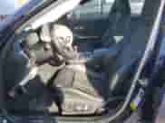 2021 BMW M3 with VIN WBS53AY06MFL37453, listed as a Copart auction lot 44033564 with 21,598 mi miles and Salvage title. Bid and sale history available at DreamBid. Image 7.