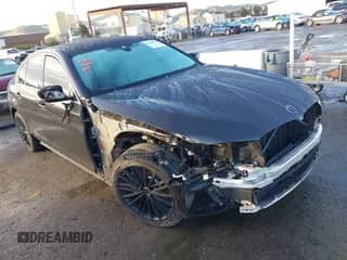 2023 BMW 5 Series 530e с VIN WBA13AG0XPCL14624, выставлен на аукционе IAAI как лот 41492586 с пробегом 45 455 миль миль и . История ставок и продаж доступна на DreamBid. Изображение 1.