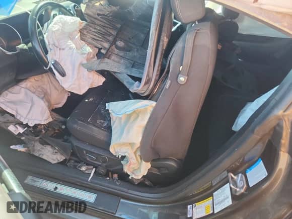 2019 Ford Mustang GT with VIN 1FA6P8CF3K5196516, listed as a Copart auction lot 81813795 with 35,311 mi miles and Salvage title. Bid and sale history available at DreamBid. Image 7.