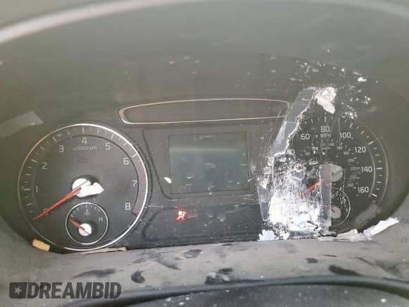 2016 Kia Sorento LX с VIN 5XYPG4A32GG094087, выставлен на аукционе Copart как лот 81425725 с пробегом Не указан миль и Списание • Salvage title. История ставок и продаж доступна на DreamBid. Изображение 9.