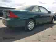 2001 Honda Civic с VIN 1HGEM21211L034052, выставлен на аукционе Copart как лот 54021185 с пробегом 175 093 миль миль и Чистый • Clean title. История ставок и продаж доступна на DreamBid. Изображение 3.