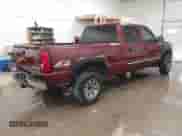 2003 Chevrolet Silverado 1500HD LS с VIN 1GCGK13U83F224471, выставлен на аукционе IAAI как лот 42749204 с пробегом 139 980 миль миль и . История ставок и продаж доступна на DreamBid. Изображение 4.