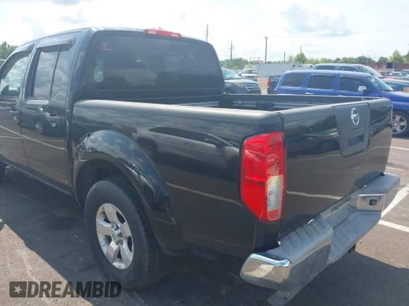 2010 Nissan Frontier SE с VIN 1N6AD0ER9AC416044, выставлен на аукционе IAAI как лот 42922464 с пробегом 201 132 миль миль и . История ставок и продаж доступна на DreamBid. Изображение 3.