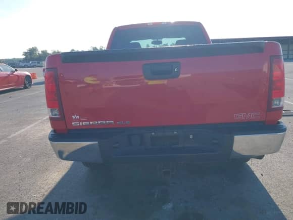 2013 GMC Sierra 1500 SLE с VIN 1GTR2VE79DZ315871, выставлен на аукционе IAAI как лот 43081539 с пробегом 165 064 миль миль и . История ставок и продаж доступна на DreamBid. Изображение 17.
