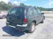 2002 Chevrolet TrailBlazer LTZ с VIN 1GNDT13S922510812, выставлен на аукционе IAAI как лот 42835046 с пробегом 189 249 миль миль и . История ставок и продаж доступна на DreamBid. Изображение 4.