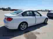 2012 BMW 3 Series 328i с VIN WBA3A5C54CF258132, выставлен на аукционе Copart как лот 86171945 с пробегом 31 168 миль миль и Списание • Salvage title. История ставок и продаж доступна на DreamBid. Изображение 3.