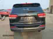 2018 Kia Sorento LX с VIN 5XYPGDA51JG384930, выставлен на аукционе Copart как лот 71715575 с пробегом 148 318 миль миль и Чистый • Clean title. История ставок и продаж доступна на DreamBid. Изображение 6.