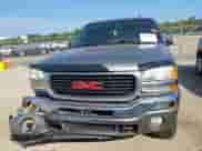 2006 GMC Sierra 1500 SLE1 z VIN 2GTEK13T561193805, wystawiony jako IAAI lot #43241187 z przebiegiem 74 916 mil mil oraz . Historia ofert i sprzedaży dostępna na DreamBid. Obrazek 12.