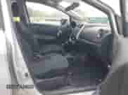 2014 Nissan Note SV with VIN 3N1CE2CP7EL387971, listed as a IAAI auction lot 42235851 with 176,101 mi miles and . Bid and sale history available at DreamBid. Image 5.