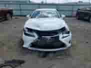 2015 Lexus RC 350 F Sport with VIN JTHSE5BC4F5005095, listed as a Copart auction lot 64816745 with 81,976 mi miles and Salvage title. Bid and sale history available at DreamBid. Image 5.