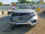2021 Ford Explorer Limited z VIN 1FMSK8FH9MGC14573, wystawiony jako Copart lot #80588935 z przebiegiem Nie podano mil oraz Szkoda całkowita • Salvage title. Historia ofert i sprzedaży dostępna na DreamBid. Obrazek 14.
