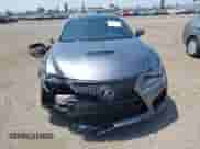 2019 Lexus RC F with VIN JTHHP5BC0K5007165, listed as a IAAI auction lot 42487761 with 17,837 mi miles and . Bid and sale history available at DreamBid. Image 12.