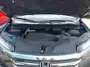 2017 Honda Pilot EX-L z VIN 5FNYF6H57HB048743, wystawiony jako IAAI lot #42788810 z przebiegiem 101 175 mil mil oraz . Historia ofert i sprzedaży dostępna na DreamBid. Obrazek 10.