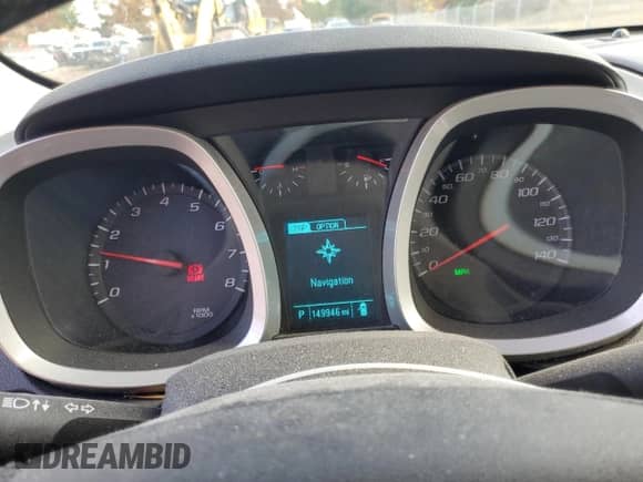 2013 Chevrolet Equinox LT with VIN 2GNFLEEK0D6183946, listed as a Copart auction lot 87386885 with 149,946 mi miles and Clean title. Bid and sale history available at DreamBid. Image 9.