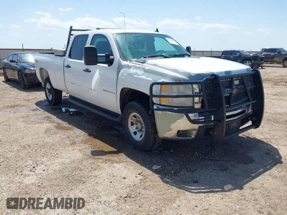2009 Chevrolet Silverado 3500HD с VIN 1GBHK83699F159061, выставлен на аукционе IAAI как лот 41982560 с пробегом 352 309 миль миль и . История ставок и продаж доступна на DreamBid. Изображение 1.