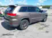 2017 Jeep Grand Cherokee Limited with VIN 1C4RJEBG9HC902975, listed as a IAAI auction lot 42972015 with 100,560 mi miles and . Bid and sale history available at DreamBid. Image 4.