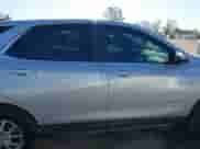 2022 Chevrolet Equinox LT с VIN 2GNAXTEV9N6141578, выставлен на аукционе IAAI как лот 43121361 с пробегом 151 784 миль миль и . История ставок и продаж доступна на DreamBid. Изображение 13.