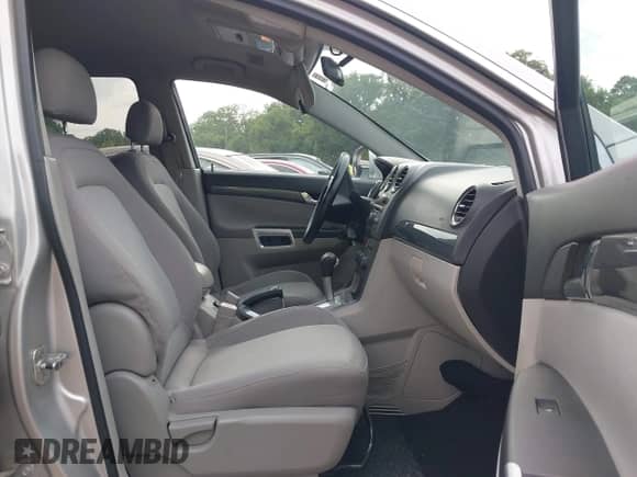 2008 Saturn VUE Green Line с VIN 3GSCL93Z48S669223, выставлен на аукционе IAAI как лот 42901702 с пробегом 251 334 миль миль и . История ставок и продаж доступна на DreamBid. Изображение 5.