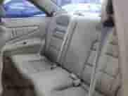 2000 Honda Accord EX with VIN 1HGCG2252YA037331, listed as a Copart auction lot 81846405 with 204,069 mi miles and Clean title. Bid and sale history available at DreamBid. Image 10.