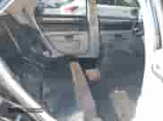 2006 Chrysler 300 C SRT-8 with VIN 2C3LA73W86H388896, listed as a IAAI auction lot 40599030 with 152,547 mi miles and . Bid and sale history available at DreamBid. Image 8.