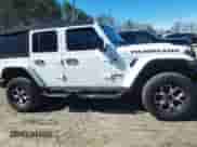 2023 Jeep Wrangler Rubicon z VIN 1C4HJXFG8PW655138, wystawiony jako IAAI lot #41674959 z przebiegiem 40 790 mil mil oraz . Historia ofert i sprzedaży dostępna na DreamBid. Obrazek 13.