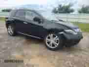 2009 Nissan Murano LE z VIN JN8AZ18W09W151248, wystawiony jako Copart lot #70493025 z przebiegiem 78 542 mil mil oraz Nie do naprawy • Non repairable. Historia ofert i sprzedaży dostępna na DreamBid. Obrazek 4.