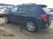 2024 Honda Passport EX-L с VIN 5FNYF8H51RB023902, выставлен на аукционе Copart как лот 60824725 с пробегом Не указан миль и Списание • Salvage title. История ставок и продаж доступна на DreamBid. Изображение 2.