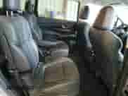 2023 Subaru Ascent Limited with VIN 4S4WMASDXP3425833, listed as a Copart auction lot 61244195 with 67,072 mi miles and Clean title. Bid and sale history available at DreamBid. Image 11.