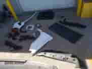 2024 Chevrolet Silverado 1500 Work Truck z VIN 3GCNAAED5RG386217, wystawiony jako Copart lot #53159225 z przebiegiem Nie podano mil oraz Szkoda całkowita • Salvage title. Historia ofert i sprzedaży dostępna na DreamBid. Obrazek 12.
