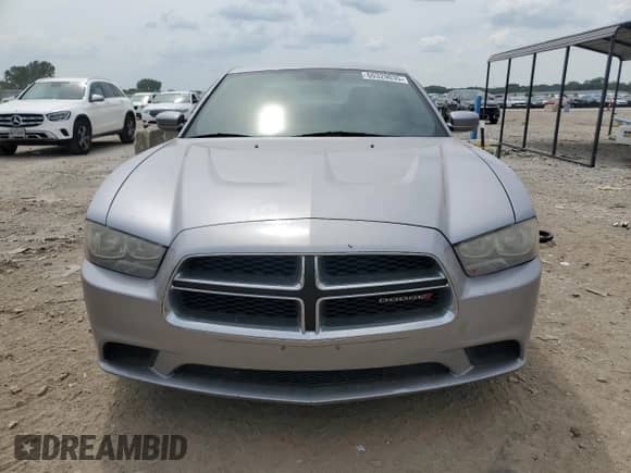 2014 Dodge Charger SE с VIN 2C3CDXBG7EH168360, выставлен на аукционе Copart как лот 60329035 с пробегом 227 516 миль миль и Списание • Salvage title. История ставок и продаж доступна на DreamBid. Изображение 5.