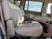 2005 Dodge Durango Limited with VIN 1D8HD58DX5F543244, listed as a Copart auction lot 63916115 with Not provided miles and Salvage title. Bid and sale history available at DreamBid. Image 10.