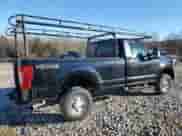 2017 Ford F-250 XLT с VIN 1FTBF2B69HEE74192, выставлен на аукционе Copart как лот 84031904 с пробегом 133 743 миль миль и Списание • Salvage title. История ставок и продаж доступна на DreamBid. Изображение 3.