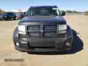 2011 Dodge Nitro Shock с VIN 1D4PU7GX0BW587432, выставлен на аукционе Copart как лот 84634685 с пробегом 184 470 миль миль и Списание • Salvage title. История ставок и продаж доступна на DreamBid. Изображение 5.