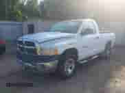 2002 Dodge 1500 с VIN 1D7HA16KX2J262626, выставлен на аукционе IAAI как лот 42549038 с пробегом 141 067 миль миль и . История ставок и продаж доступна на DreamBid. Изображение 17.