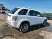 2005 Chevrolet Equinox LT с VIN 2CNDL73F856150918, выставлен на аукционе Copart как лот 64587395 с пробегом Не указан миль и Списание • Salvage title. История ставок и продаж доступна на DreamBid. Изображение 3.