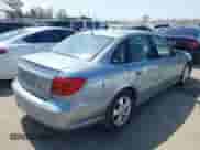 2004 Saturn L L300 2 with VIN 1G8JD54R94Y501601, listed as a IAAI auction lot 42665852 with 29,201 mi miles and . Bid and sale history available at DreamBid. Image 4.