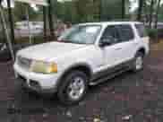 2004 Ford Explorer Eddie Bauer with VIN 1FMZU64K34UB38538, listed as a IAAI auction lot 43427538 with 191,771 mi miles and . Bid and sale history available at DreamBid. Image 2.