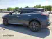 2017 Nissan Murano S with VIN 5N1AZ2MH5HN186876, listed as a Copart auction lot 64136765 with 138,474 mi miles and Salvage title. Bid and sale history available at DreamBid. Image 2.