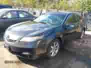 2012 Acura TL Auto with VIN 19UUA8F20CA025695, listed as a IAAI auction lot 43309732 with 166,635 mi miles and . Bid and sale history available at DreamBid. Image 18.