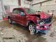 2018 Ford F-150 XL с VIN 1FTEW1EG5JFA65781, выставлен на аукционе Copart как лот 80350885 с пробегом 61 507 миль миль и Чистый • Clean title. История ставок и продаж доступна на DreamBid. Изображение 4.