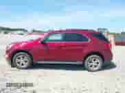 2017 Chevrolet Equinox LT z VIN 2GNALCEK2H1501292, wystawiony jako IAAI lot #43204932 z przebiegiem 210 479 mil mil oraz . Historia ofert i sprzedaży dostępna na DreamBid. Obrazek 14.