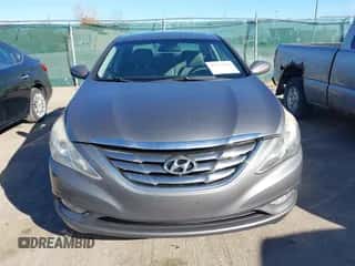 2011 Hyundai Sonata Limited с VIN 5NPEC4AC7BH061011, выставлен на аукционе IAAI как лот 43543417 с пробегом 171 080 миль миль и . История ставок и продаж доступна на DreamBid. Изображение 6.