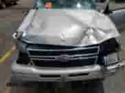 2007 Chevrolet Silverado 1500 LS with VIN 2GCEC13V471116326, listed as a Copart auction lot 65904985 with Not provided miles and Non repairable. Bid and sale history available at DreamBid. Image 11.