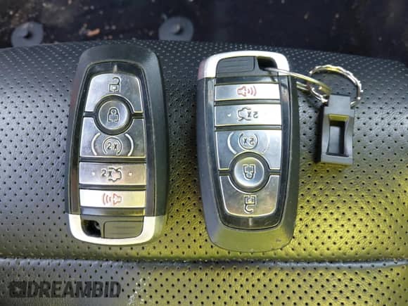 2019 Ford Mustang EcoBoost with VIN 1FATP8UH7K5122664, listed as a IAAI auction lot 42930748 with 65,042 mi miles and . Bid and sale history available at DreamBid. Image 11.