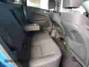 2021 Hyundai Tucson SEL с VIN KM8J33AL4MU343295, выставлен на аукционе Copart как лот 71254965 с пробегом 45 869 миль миль и Списание • Salvage title. История ставок и продаж доступна на DreamBid. Изображение 11.