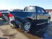 2022 Ram 1500 Big Horn z VIN 1C6RREBT1NN125608, wystawiony jako IAAI lot #41462184 z przebiegiem 59 935 mil mil oraz . Historia ofert i sprzedaży dostępna na DreamBid. Obrazek 4.