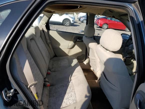 2004 Saturn L L300 1 with VIN 1G8JC54F24Y501352, listed as a Copart auction lot 82625004 with 119,175 mi miles and Salvage title. Bid and sale history available at DreamBid. Image 10.