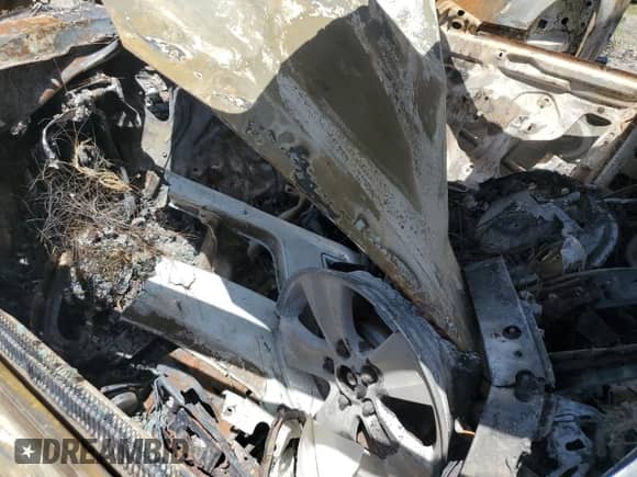 2016 Chevrolet Impala LS z VIN 2G1WA5E30G1111145, wystawiony jako Copart lot #63090195 z przebiegiem Nie podano mil oraz Szkoda całkowita • Salvage title. Historia ofert i sprzedaży dostępna na DreamBid. Obrazek 8.